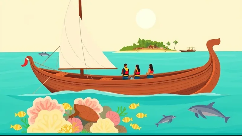 Wasini Island Day Trip from Diani: What the Price Includes - Trip planning Wasini Island Day Trip from Diani: What the Price Includes