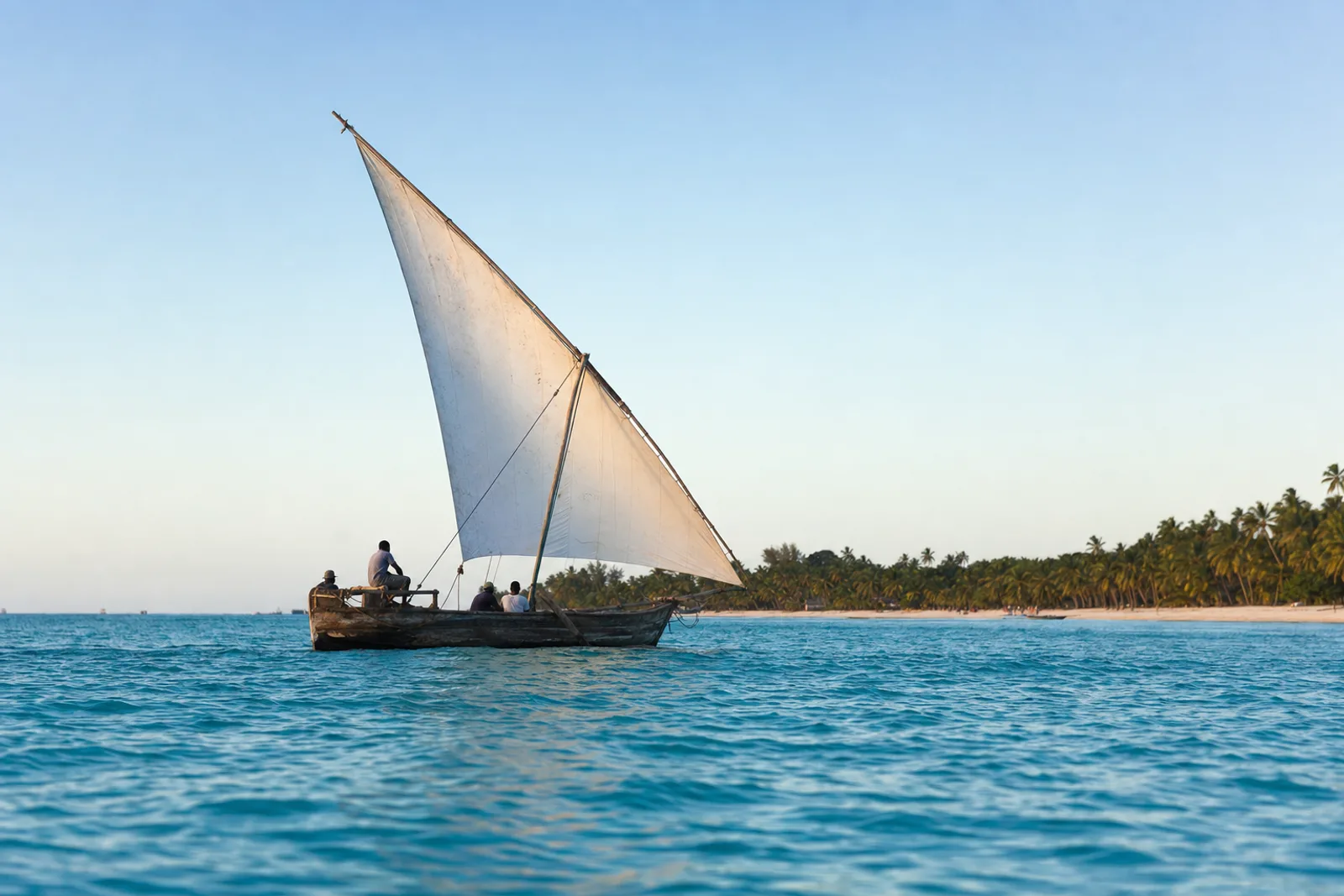 Wasini Island Dhow Day Trip from Diani Wasini Island Dhow Day Trip from Diani